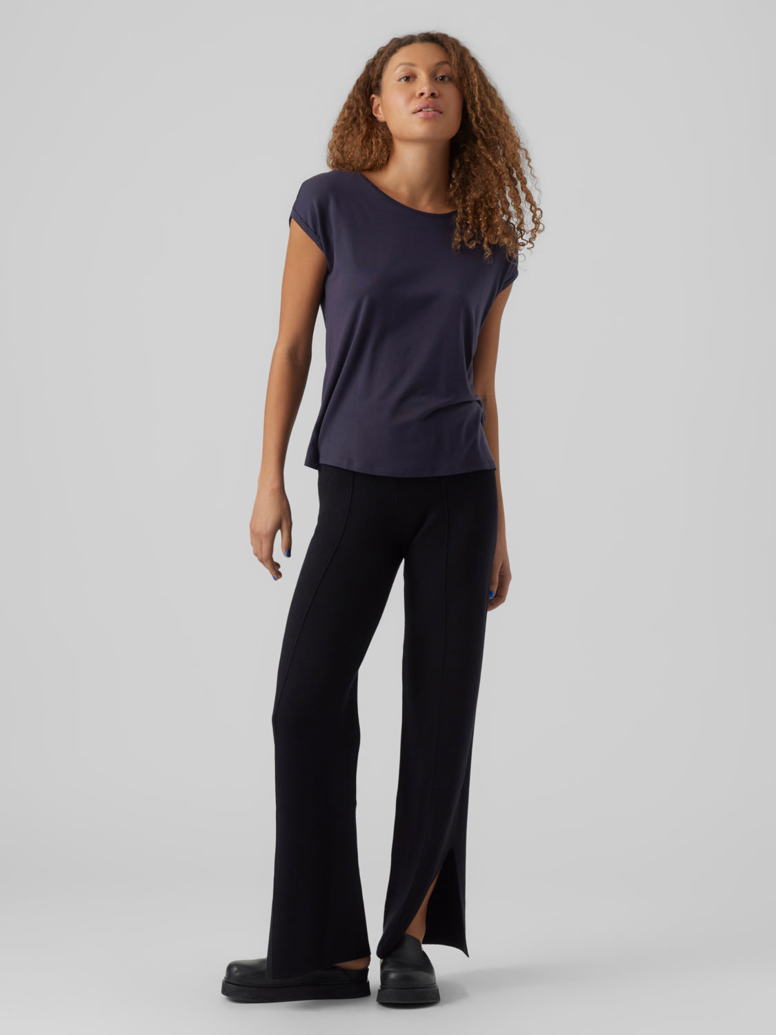 VMAVA T-Shirt - Night Sky